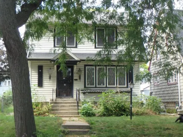 5451 N 36th STREET, Milwaukee, WI 53209