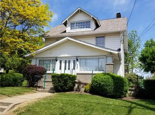 606 E State St, Alliance, OH 44601
