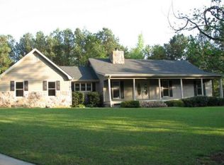 3681 Old Mill Rd, Rutledge, GA 30663