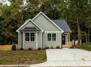 4505 Glencross Ct, Raleigh, NC 27604