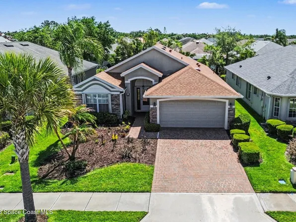 7177 Broderick Dr, Melbourne, FL 32940