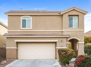 7133 Estrella De Mar Ave, Las Vegas, NV 89131
