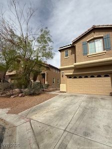 4940 Ivylyn Ct, Las Vegas, NV, 89122