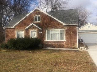 3681 Chicago Rd, Warren, MI 48092