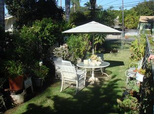 8417 Fresno Ave, La Mesa, CA 91941