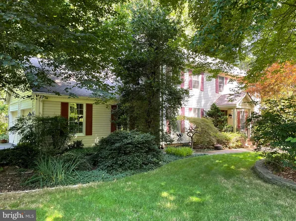 8236 Honeysuckle Rd, Manassas, VA 20112