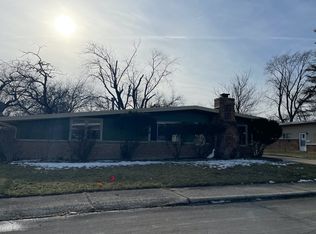 261 Sangamon St, Park Forest, IL