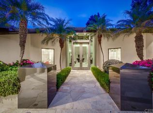 1402 Rancho Serena, Rancho Santa Fe, CA 92067