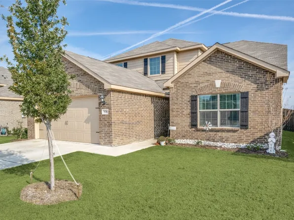 928 First St, Sanger, TX 76266