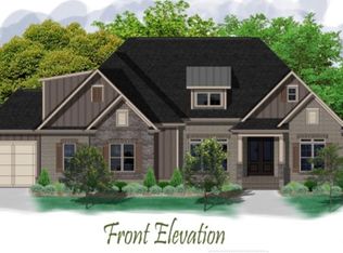 111 Lomond Br, Madison, AL 35756