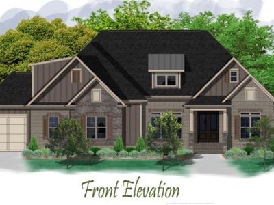 111 Lomond Br, Madison, AL, 35756