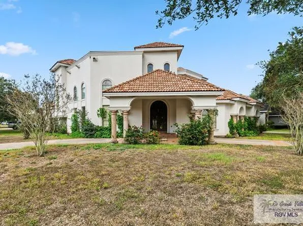 356 Stillwell Bend Rd, Brownsville, TX 78520