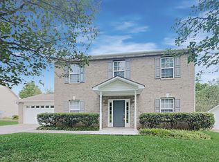 8524 Rayworth Trl, Powell, TN 37849