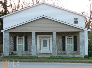 774 Main St, Whitesburg, GA 30185