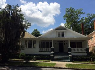 1121 E 33rd St, Savannah, GA 31404