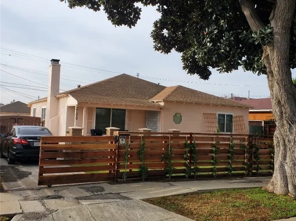 2100 W 96th St, Los Angeles, CA 90047