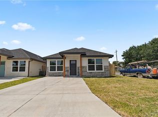 800 E Bell Ave, Pharr, TX 78577