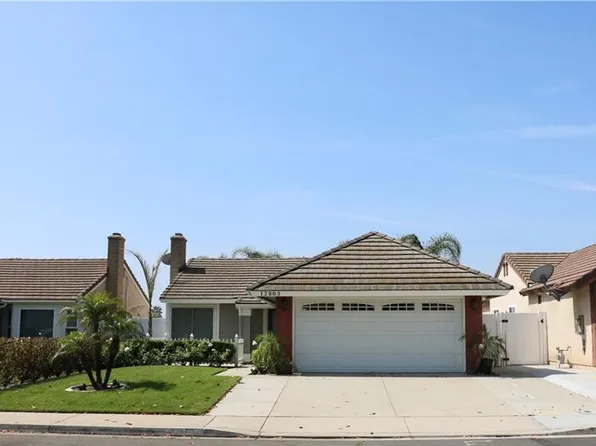 12803 Farrington St, Rancho Cucamonga, CA 91739