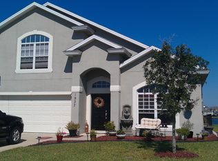 1937 Cove Point Rd, Port Orange, FL 32128