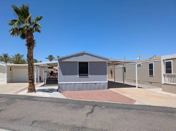 4170 Needles Hwy Space 122, Needles, CA 92363