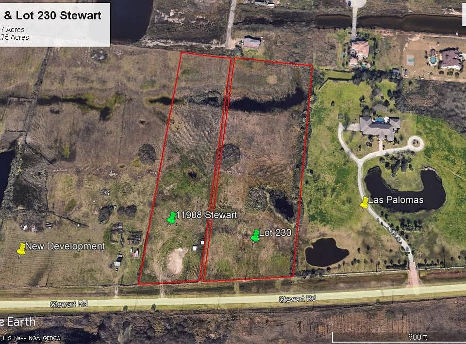 1st image of 11908 Stewart Rd