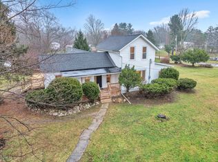 12712 Butler Rd, Wakeman, OH 44889