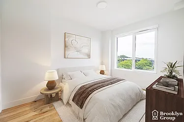 2258 Fulton Street, #5M