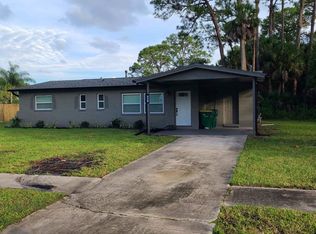 1054 Lakemoor Blvd, Rockledge, FL 32955
