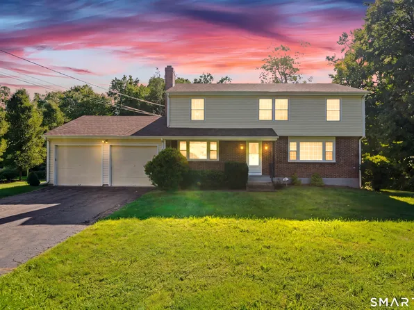 15 Butternut Drive, Bloomfield, CT 06002
