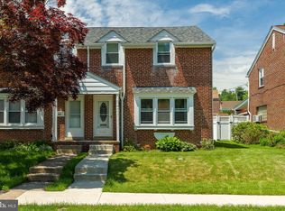 1121 Gregg Ave, Reading, PA 19607