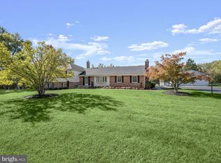 2548 Rutland Rd, Davidsonville, MD 21035