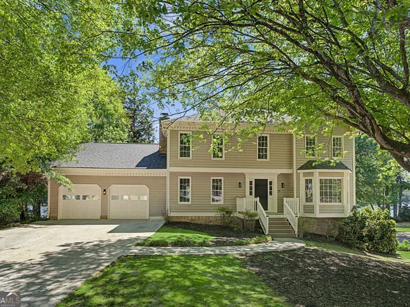 1263 Summit Chase Dr, Snellville, GA 30078