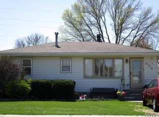 436 E 29th St, South Sioux City, NE 68776
