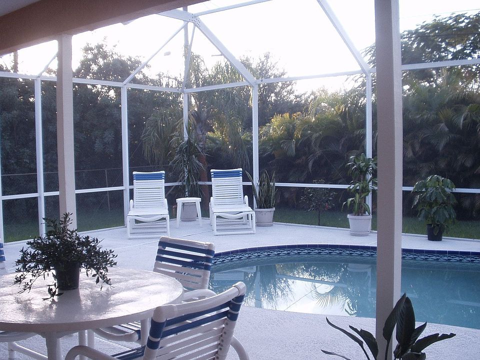 Back Porch