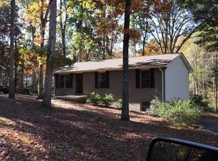 1507 Lakeshire Dr, Knoxville, TN 37922