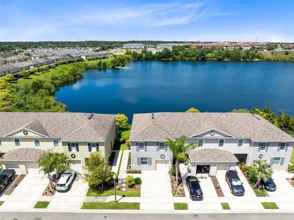 440 Arbor Lakes Dr, Davenport, FL 33896