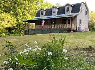 66 Lowell Rd, Carroll Plt, ME 04487