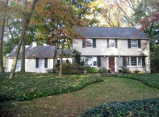 16 Conestoga Woods Rd, Lancaster, PA 17602