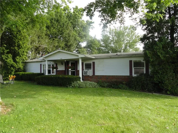 423 Portman Rd, Butler, PA 16002