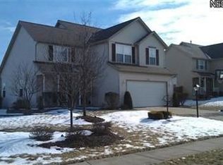 1499 Congressional Ave, Brunswick, OH