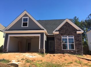 3944 Berkshire Way, Grovetown, GA 30813