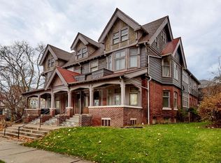 1144 N 33rd St, Milwaukee, WI 53208