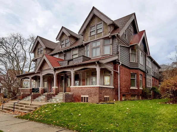 1144 North 33rd STREET #1150, Milwaukee, WI 53208