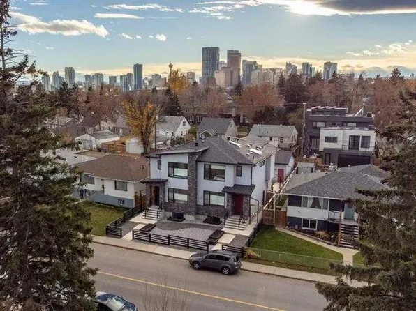 935 E Regal Cres NE, Calgary, AB T2E 5G8