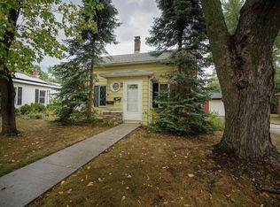 1949 Elk St, Stevens Point, WI 54481