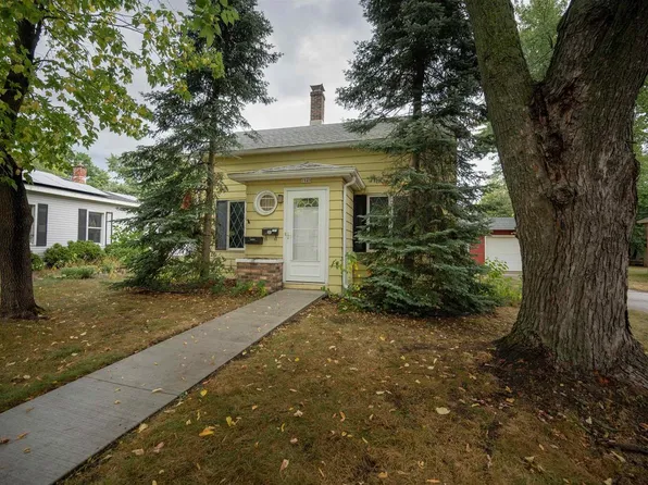 1949 ELK STREET, Stevens Point, WI 54481