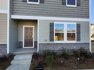 923 Highland Trace Dr #1, Graham, NC 27253