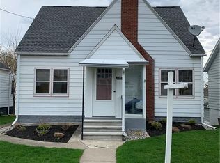 610 Darlington Rd, Syracuse, NY 13208