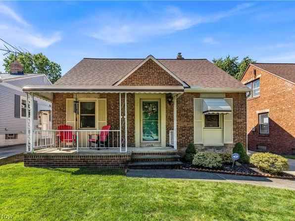 4456 W 57th St, Cleveland, OH 44144