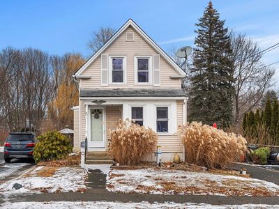 57 Adams St, Danvers, MA, 01923